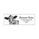 Search for cows business stationery Livestock