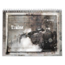 Search for train calendars Travel