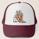 Recherche de rattie casquettes Animal