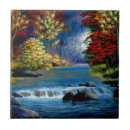 Search for mystery tiles Forest