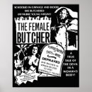 Search for butcher art Cartoon