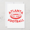 Search for atlanta invitations Vintage