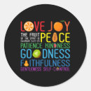 Search for fruit of the spirit stickers Kindness