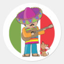 Search for spanish guitar stickers Mexico
