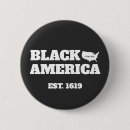Search for us history buttons Black