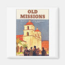 Recherche de père noël vintage magnets Travel