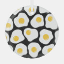 Search for eggs ornaments Illustration