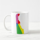 Search for delaware drinkware State flag