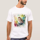Search for linnet Bird