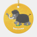 Recherche de éléphants drôles ornements Mignon