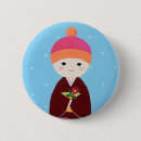 Recherche de kokeshi badges Fille