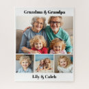 Search for grandpa puzzles Children
