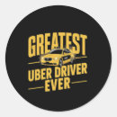Search for driver round stickers Dad