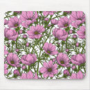 Recherche de cosmo tapis souris Floral