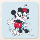 Search for official coasters Two of a kind