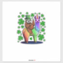 Search for alpaca lover stickers Sloth