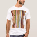 Search for wood texture tshirts Vintage