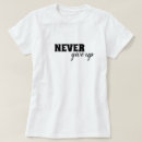 Search for fitness womens tshirts Typography