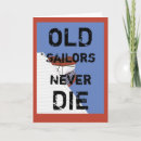 Search for old sailor cards Sailboat