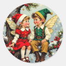 Search for elven stickers Elves