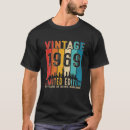Search for born in 1960 tshirts 61st