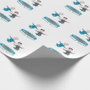 Search for sarcasm wrapping paper Politics