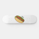 Recherche de hot skateboards Ketchup