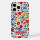 Search for ditsy iphone cases Watercolor