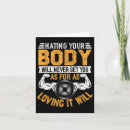 Search for motivational workout quotes cards Hardcore training