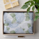 Search for blue hydrangea tissue paper Nature