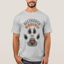 Search for breed tshirts Basenji
