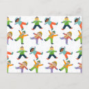 Recherche de jour neige cartes postales Pour tous