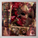 Recherche de carnivale posters Mascarade