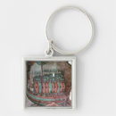 Search for eleventh keychains Manuscript