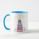 Search for tower of mugs Animals