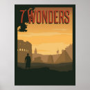 Search for travel cartoons posters Style