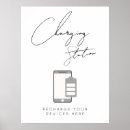 Recherche de recharge Minimaliste
