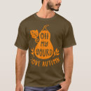 Recherche de thanksgiving autumn tshirts Meat