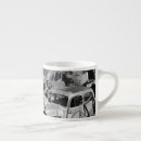 Search for rusty mugs Abandoned
