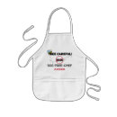 Search for bumblebees aprons For kids