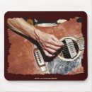 Recherche de guitariste tapis souris Musique