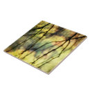 Recherche de arbres abstraits carreaux Décoratif