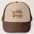 Recherche de brown casquettes Noir