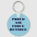 Search for retirement keychains Military