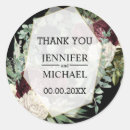 Search for ivory floral stickers Eucalyptus