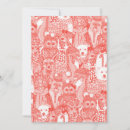 Search for red fox christmas cards Deer