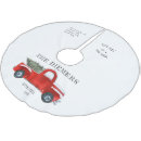 Search for vintage tree skirts Rustic