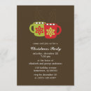Search for hot cocoa party invitations Kids