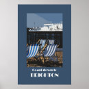 Search for brighton posters England