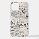 Search for newspaper iphone cases Retro